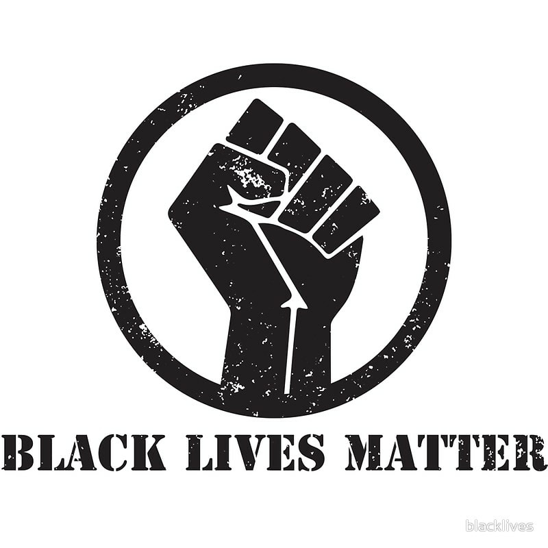 5 Things: Black Lives Matter