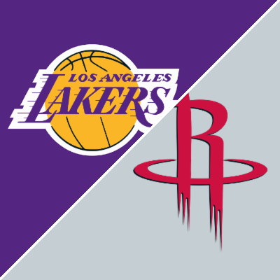 5 Things: Lakers vs. Rockets (aka Goliath vs. The Lilliputians)