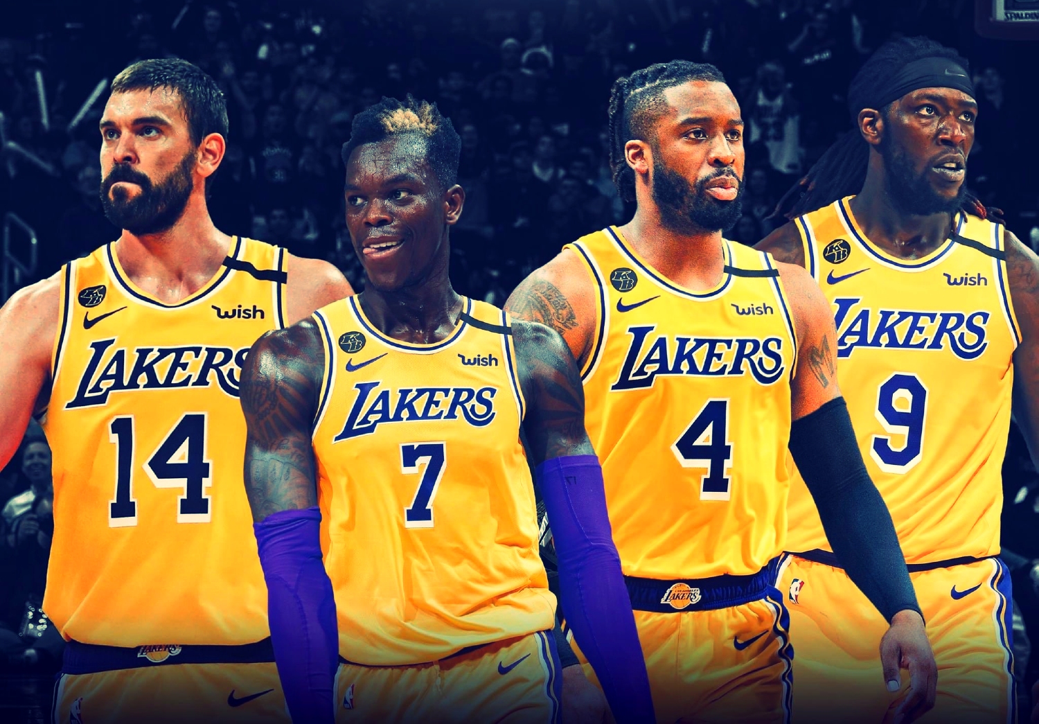 How Rob Pelinka Has Weaponized the Los Angeles Lakers Offensive Arsenal