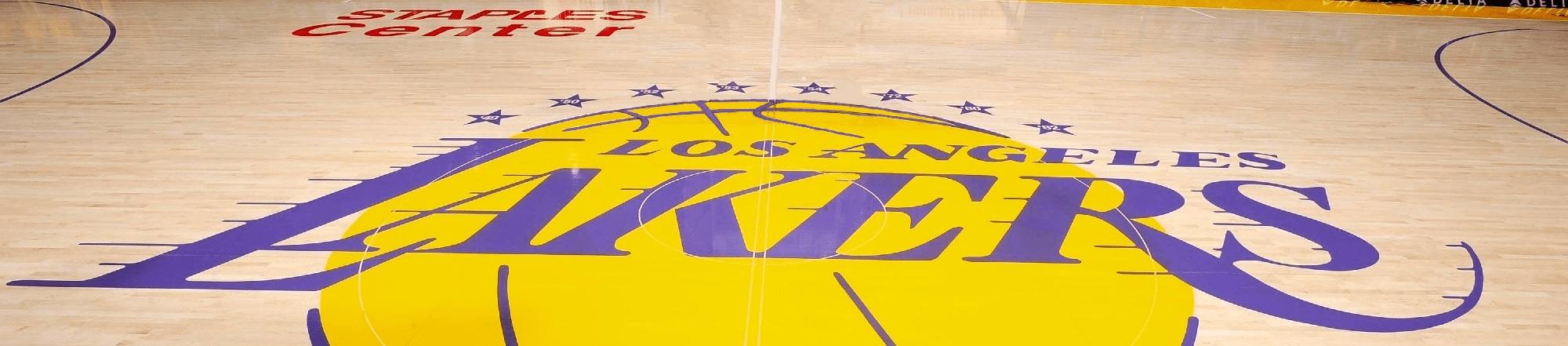 5 Things: Happy New Year, Lakerholics