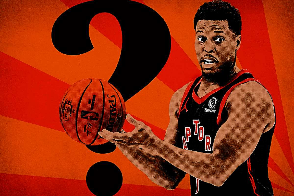 Lakers Tease Kyle Lowry Mega Trade to Come Up Empty at Trade Deadline