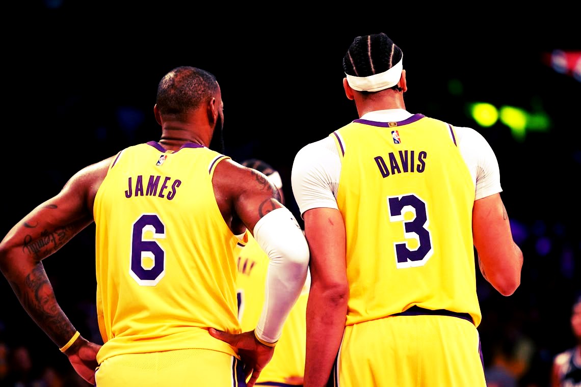 Three Big Strategic Changes to Salvage the Lakers’ Season & LeBron’s Legacy