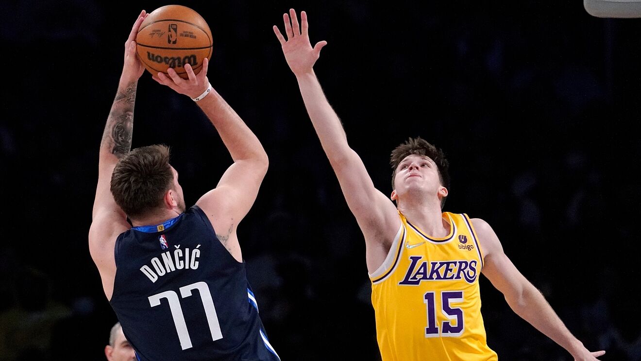 5 Things: Lakers continue slide