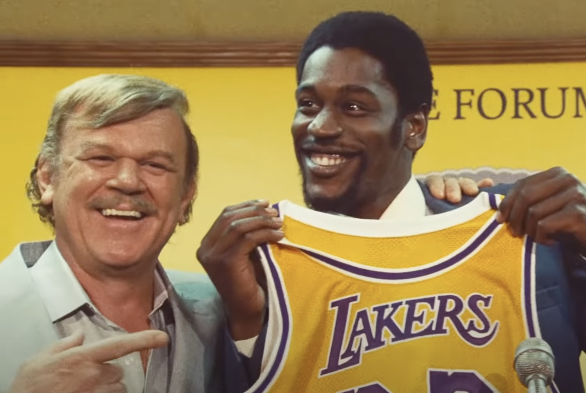 ‘Winning Time: Rise of the Lakers Dynasty’ Renewed for Season 2 at HBO