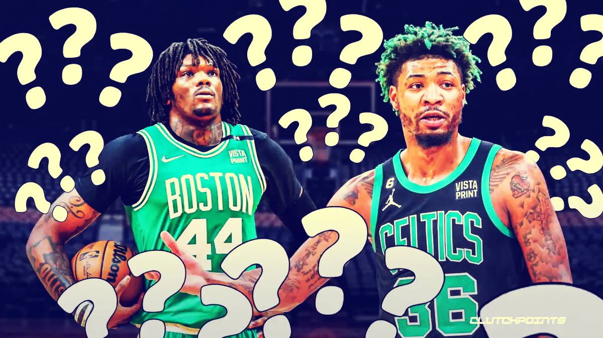 Two Former Boston Celtics Starters Could Transform Lakers To Champs